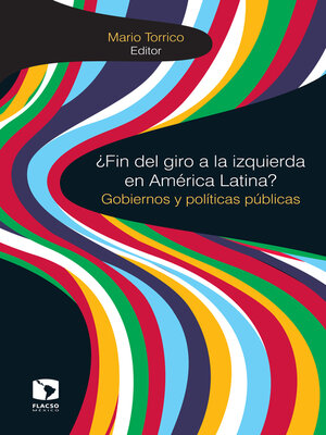 cover image of ¿Fin del giro a la izquierda en América Latina?